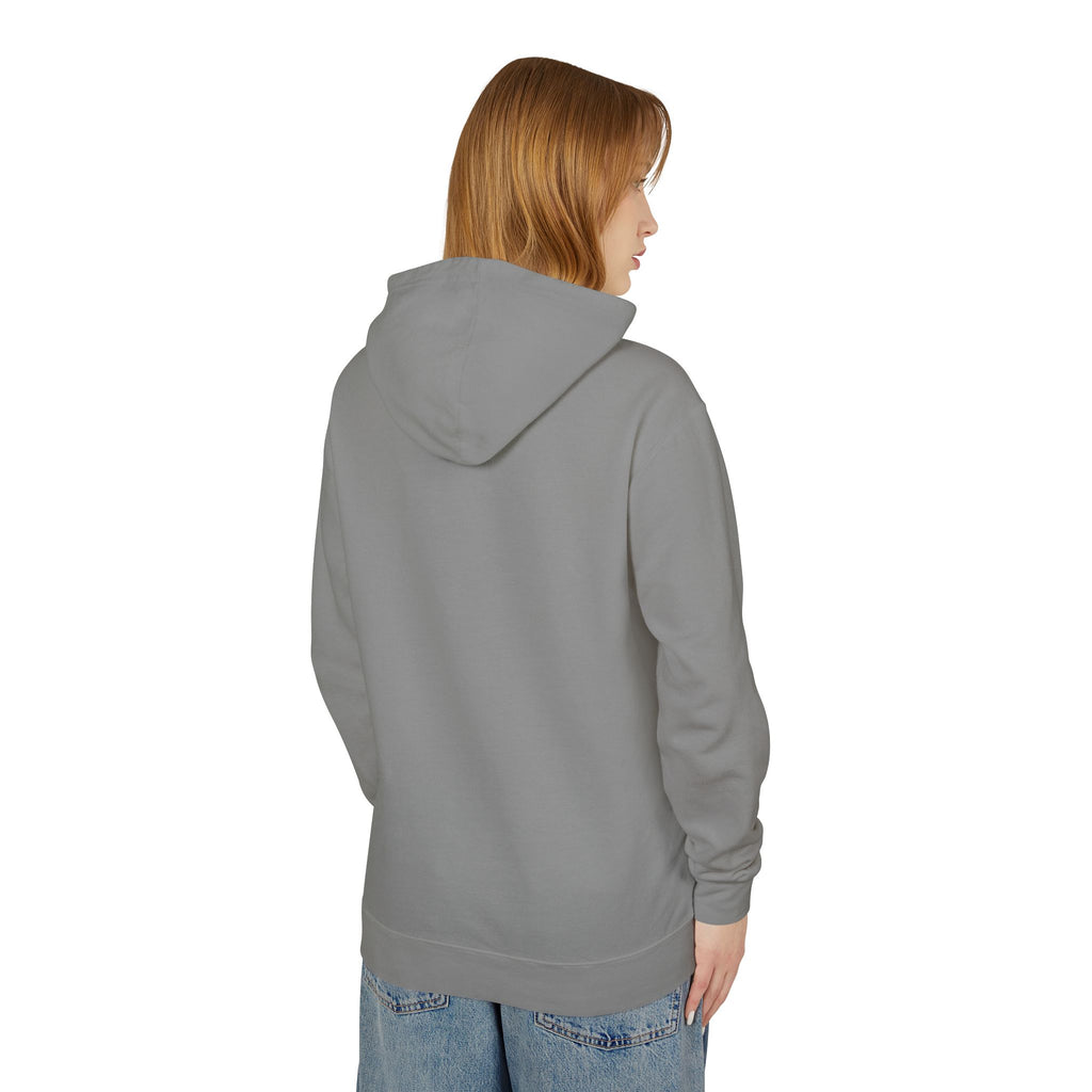 Status Human Unisex Lightweight Hoodie - Casual Sweatshirt for All Seasons, Perfect for Everyday Wear, Gifts, and Celebrations