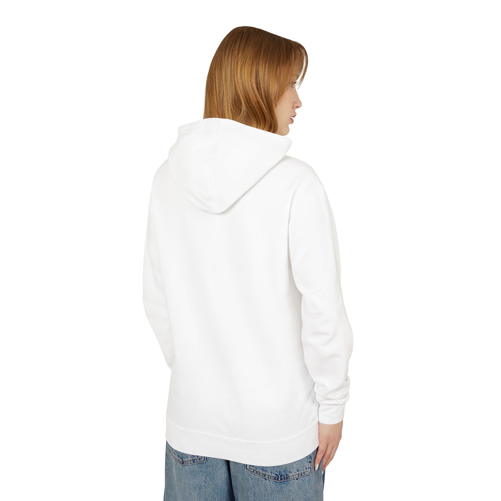 Status Human Unisex Lightweight Hoodie - Casual Sweatshirt for All Seasons, Perfect for Everyday Wear, Gifts, and Celebrations